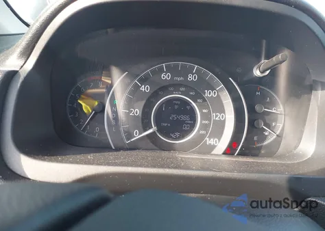 2016 Honda Cr-V Ex-L from USA, damaged, VIN 2HKRM4H78GH617406